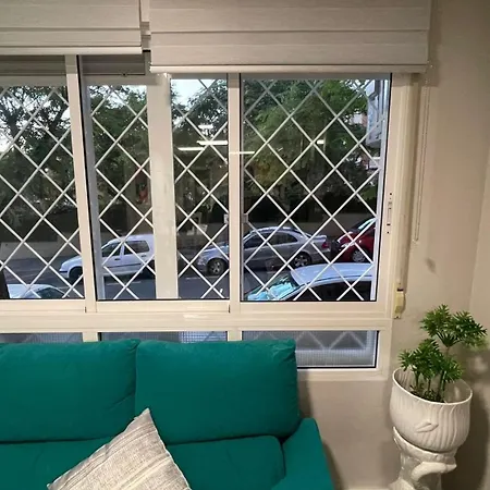 Apartament Acogedor, Piso En Alicante