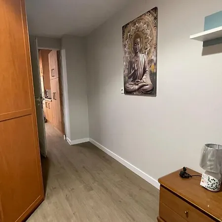 Acogedor, Piso En Apartament Alicante