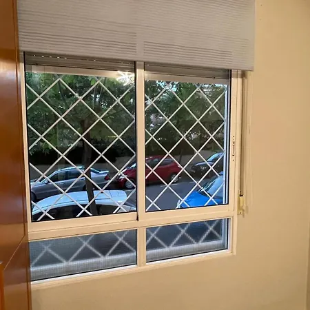 Acogedor, Piso En Apartament