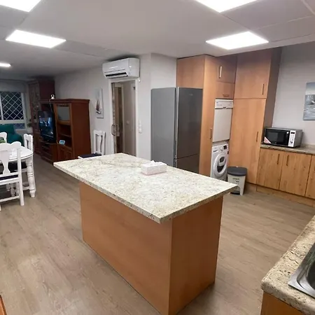 Apartament Acogedor, Piso En