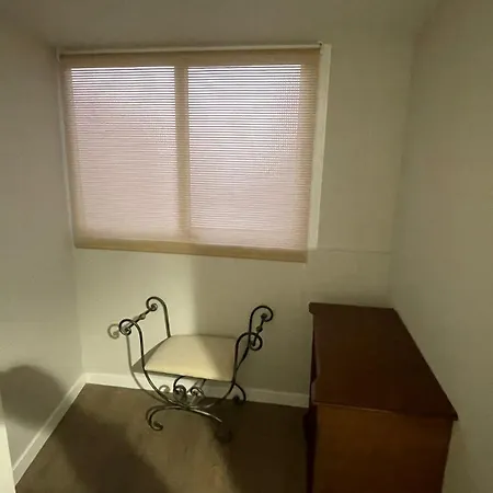 Apartament Acogedor, Piso En *
