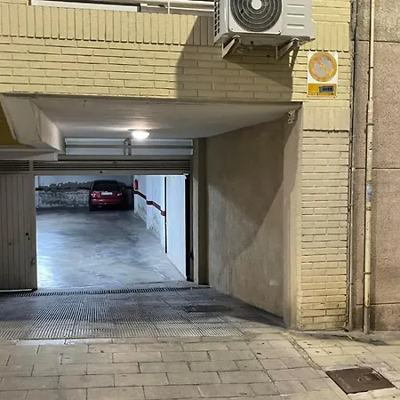 Acogedor, Piso En Apartament