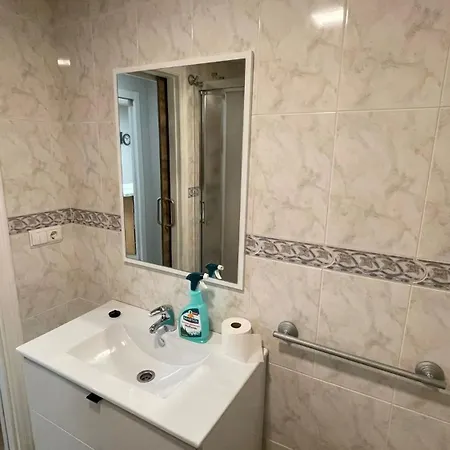 Acogedor, Piso En * Alicante