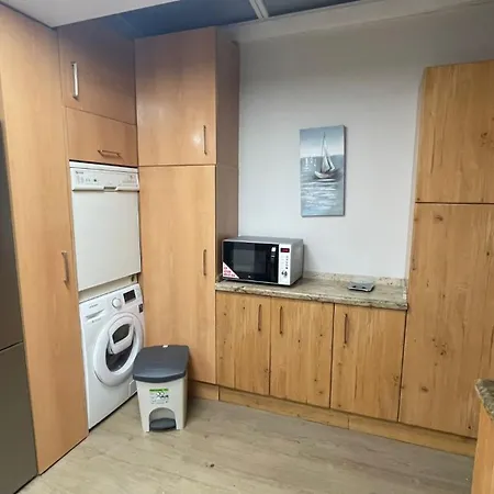 Acogedor, Piso En Apartament